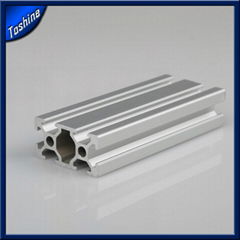 aluminum extrusion profile