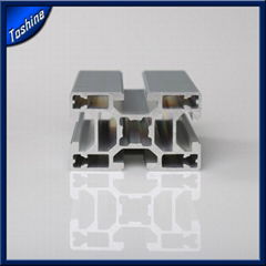 Industry Aluminum profile T-Slotted aluminum Extrusion Profile 4060 40 Series