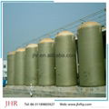 Custom Design FRP Tank Made in China