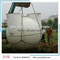 Domestic FRP Biogas Tank / Methane Tank 3