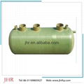 China FRP Septic Tank with High Quality