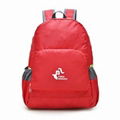 outdoor sports backpack