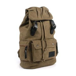 leisure canvas backpack 5