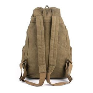 leisure canvas backpack 4