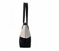 fashion PU ladies handbag 3