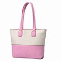 fashion PU ladies handbag 1