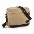 canvas messenger bag 1