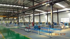 Jinan Amachine Machinery Co.,Ltd