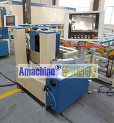 Two-axis CNC Strip Feeding Machine