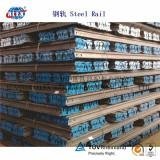 Steel rail 3