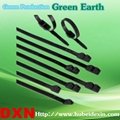 Double-locking Cable Tie 1
