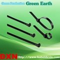 Releasable Cable Tie 1