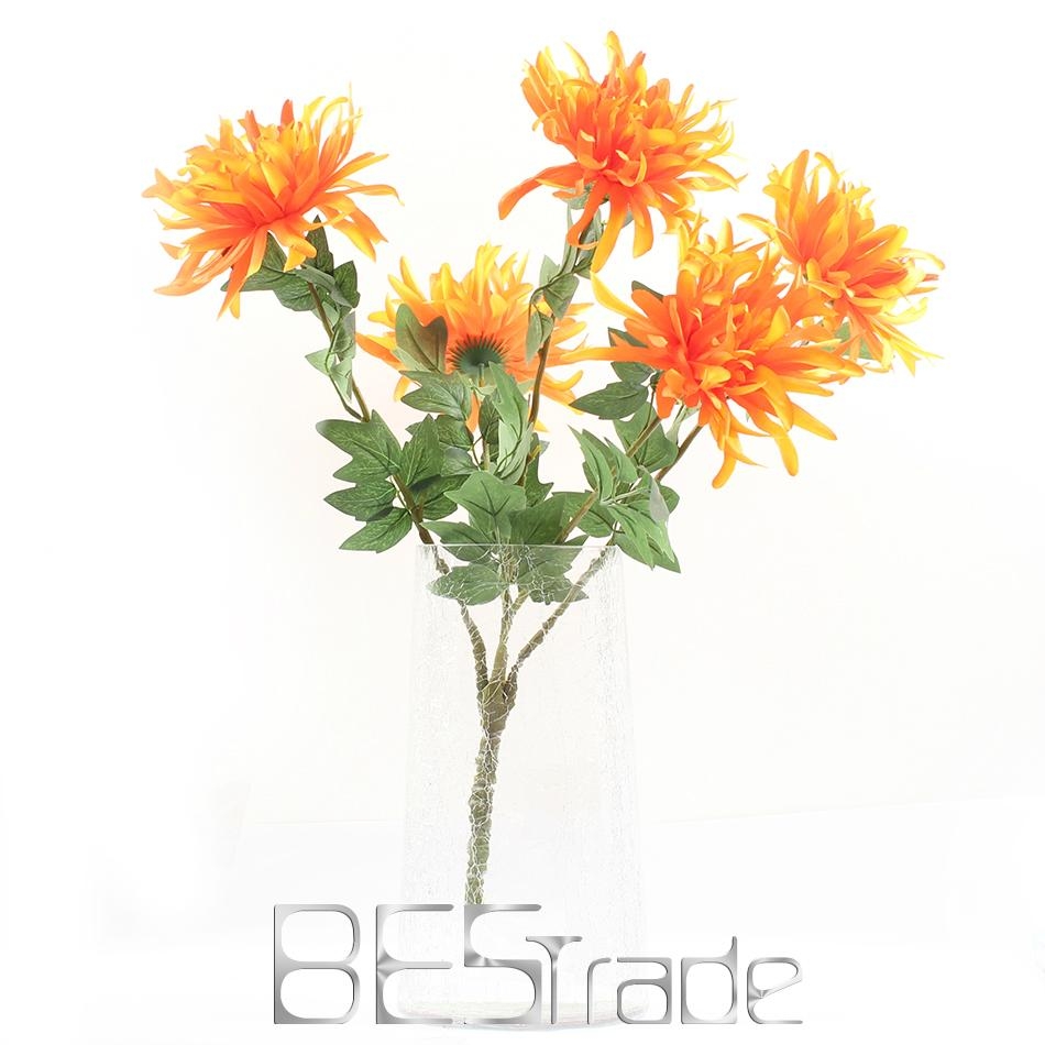 made in China artificial flower for cheap wholesale BJ03 BES Trade