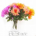 made in China artificial flower for