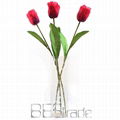 flowers scented artificial flower silk flowers 1