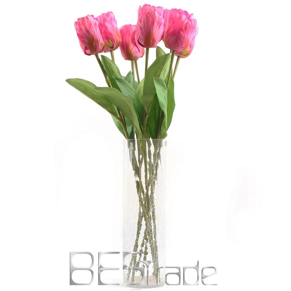 flowers scented artificial flower silk flowers BJ07 BES Trade