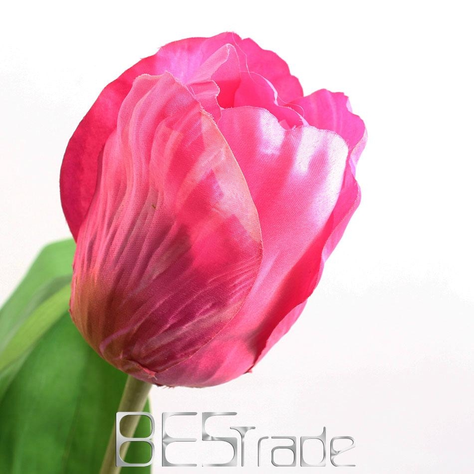 flowers scented artificial flower silk flowers BJ07 BES Trade