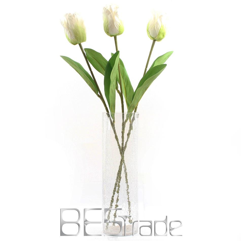 flowers scented artificial flower silk flowers BJ07 BES Trade