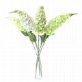 wholesale Artificial poly flowers long