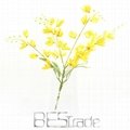 artificial daisy flower for wholesale made in China 2