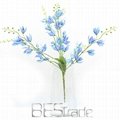 artificial daisy flower for wholesale made in China 3