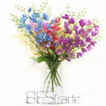 artificial daisy flower for wholesale