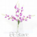 artificial daisy flower for wholesale made in China 5