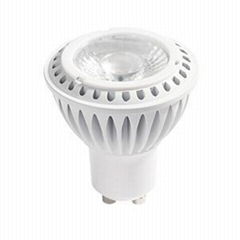 Dimmable LED GU10
