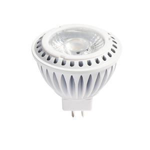 Dimmable LED MR16