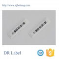 DR Labels 2