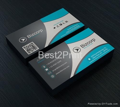Business Card 3