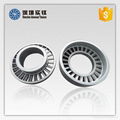 Titanium alloy aotumotive engine parts 5