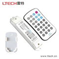 珠海雷特LED控制器MINI型LED幻彩控制器SPI-16