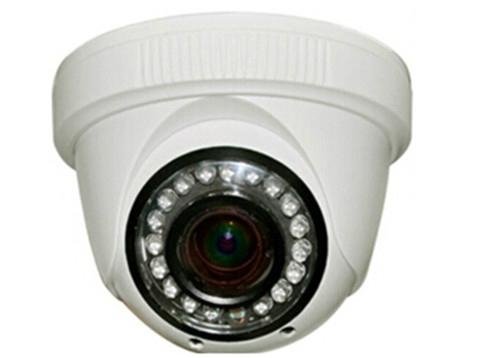 Wholesales Fast Delivery night vision ahd security dome camera