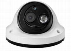  Indoor Use Dome Camera IR 720P AHD CCTV Surveillance Camera