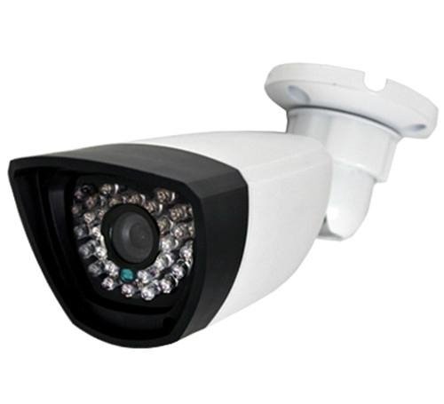 AHD HD 960P 1.3MP Waterproof CCTV Security Camera IR Bullet Color Night Vision