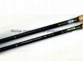 3.6m Tenkara Fly Rod Japan Carbon Fiber Super Light Tenkara Fly fishing rod Tenk 2