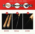 3.6m Tenkara Fly Rod Japan Carbon Fiber Super Light Tenkara Fly fishing rod Tenk 4