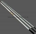 4.2m 3 Section Surfcasting Rod Metal