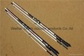 4.2m 3 Section High Carbon Surf Rod With Fuji Reel Seat and Guide 2