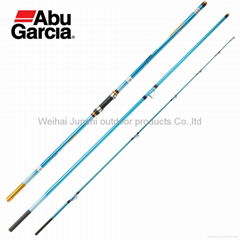 4.2m  High carbon fiber Abu Garcia Surf 