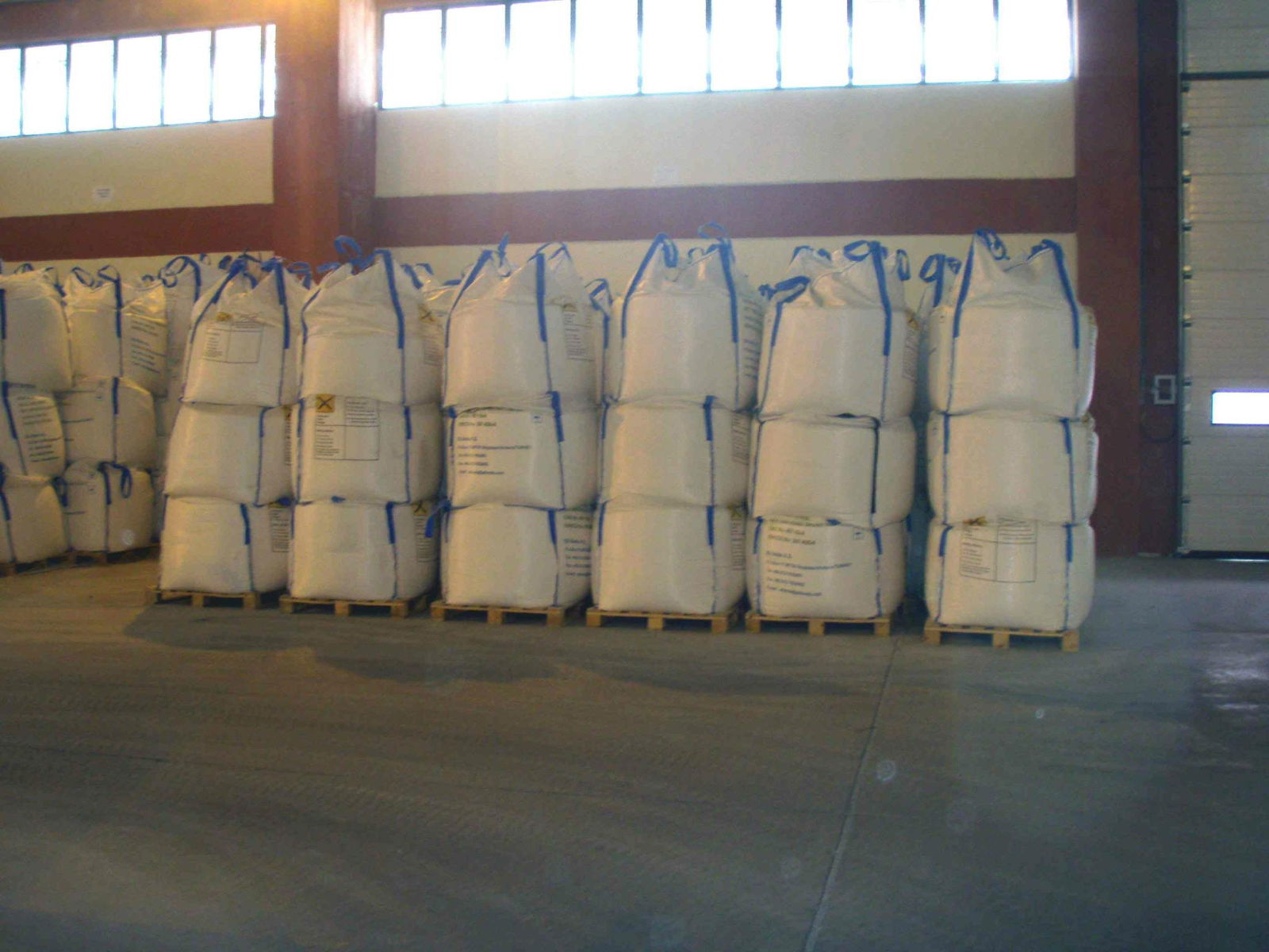 Soda Ash Light and Dense Competitive Prices 3