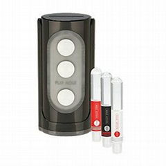 Tenga Flip Hole Black