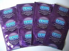 Durex Extra Sensitive Condoms 