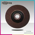 Factory Suplier OEM Abrasive Flap Disc