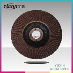 Factory Suplier OEM Abrasive Flap Disc