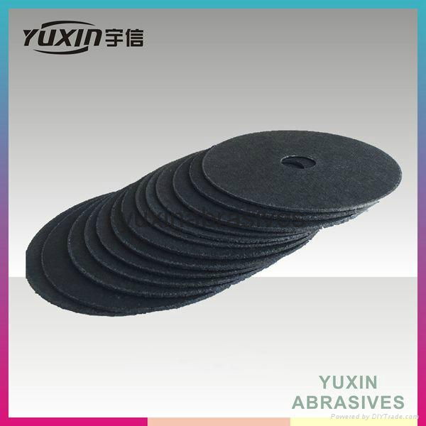 Resin Bonded Abrasives Cut-off Wheel For Cutting