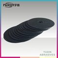 Resin Bonded Abrasives Cut-off Wheel For Cutting