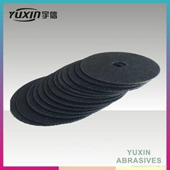 Resin Bonded Abrasives Cut-off Wheel For