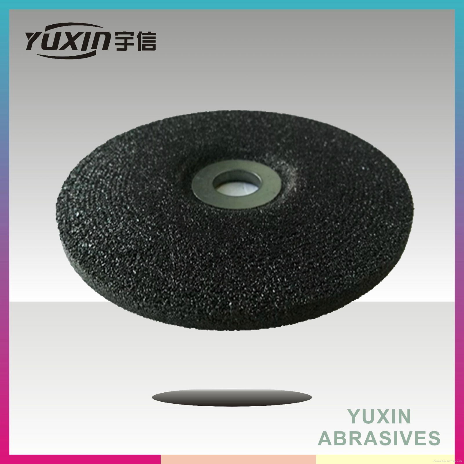 EN12413 Abrasive Grinding Disc 5